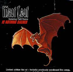 Meat Loaf : Is Nothing Sacred